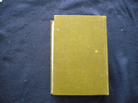 1914 ELEMENTS OF AGRICULTURE HARDCOVER BOOK BY G. F. WARREN - KD 8113