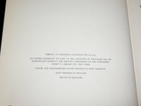 1962 GREEK TEMPLES THEATERS AND SHRINES BOOK - NICE PHOTOS - R 709N