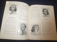 1952 THE CUPOLA MOUNT VERNON SEMINARY YEARBOOK - WASHINGTON, D.C. - YB 2338