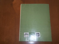 1979 FISHER BODY SERVICE MANUAL - KD 6693