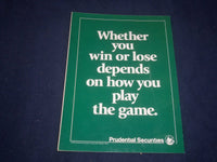 1993 JANUARY 1 SUGAR BOWL UNIVERSITY OF ALABAMA VS MIAMI PROGRAM - ST 4137G