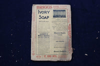 1893-1916 NEW ENGLAND MAGAZINE - LOT OF 7 - O 3549