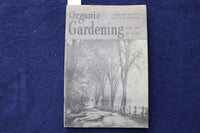 1947 ORGANIC GARDENING MAGAZINE - LOT OF 3 - K 1544