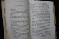 1915 JULY THE POPULAR SCIENCE MONTHLY MAGAZINE - K 2923