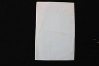 1944 JUNE 18 PIANO RECITAL BY PUPILS OF RUTH THIEL SOFTCOVER BOOK - K 3062