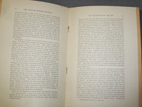 1910 PALEONTOLOGIC EVIDENCES OF CLIMATE - J 4947