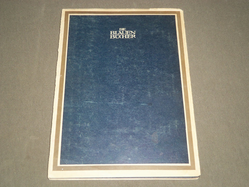 1929 BAUTEN DER ARBEIT UND DES VERKEHRS GERMAN SOFTCOVER BOOK - PHOTOS - J 2126