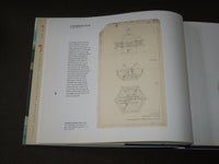 2002 THE CHANGING OF THE AVANT-GARDE HARDCOVER BOOK - NICE PRINTS - I 1617