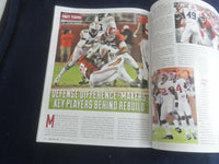 2019BAMATIME MAGAZINE - UNIVERSITY OF ALABAMA - THE ALABAMA FACTOR - SP 1220U