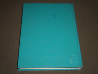 1960 TERRAPIN UNIVERSITY OF MARYLAND COLLEGE YEARBOOK - GREAT PHOTOS - YB 1160