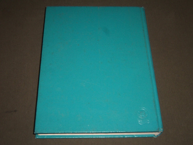 1960 TERRAPIN UNIVERSITY OF MARYLAND COLLEGE YEARBOOK - GREAT PHOTOS - YB 1160