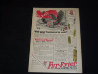 1925 APRIL 25 JUDGE MAGAZINE - WRONG NUMBER! - ST 5511