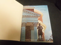 1976 AMERICAN INSTITUTE OF ARCHITECTS 2 BOUND VOLUMES - NICE PHOTOS - R 868