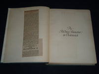 1907 DIE BILDNIS - MINIATUR IN OESTERREICH VOLUME BY EDUARD LEISCHING - Z 93