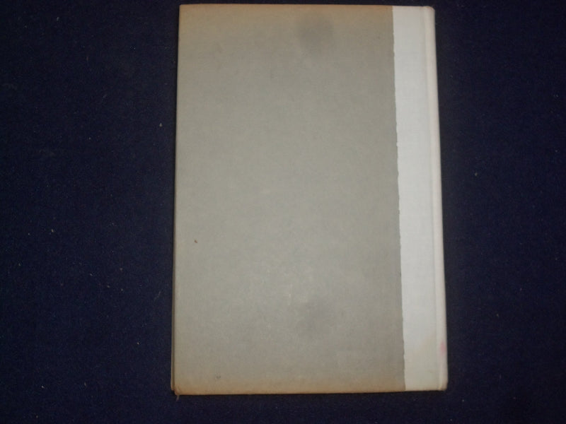 1977 ECCENTRIC SPACES HARDCOVER BOOK BY ROBERT HARBISON - 1ST EDITION - KD 9191