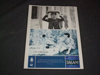 2000 WINTER ANIMAL FAIR MAGAZINE - KIM CATTRALL - B 233