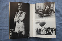 1964 THE EDWARDIAN AGE HARDCOVER BOOK BY R. J. MINNEY - KD 9378