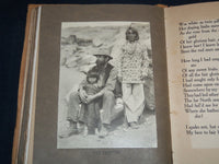 1903 JOAQUIN MILLER BY ELBERT HUBBARD - GEORGE WHARTON JAMES - KD 4671J