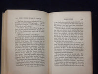 1914 THE GIRL FROM SUNSET RANCH HARDCOVER BOOK BY AMY BELL MARLOWE - KD 8413