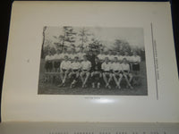 1929 THE BLUE AND WHITE WEST GERMANTOWN FRIENDS SCHOOL YEARBOOK - PA - YB 1915