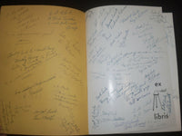 1951 HENRY SNYDER HIGH SCHOOL YEARBOOK - JERSEY CITY, NEW JERSEY - YB 2237