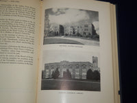 1953 WESTERN 1878-1953 UNIVERSITY OF WESTERN ONTARIO BOOK - TALMAN - KD 2919O