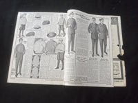 1914 SPRING & SUMMER NATIONAL CLOAK & SUIT COMPANY CATALOG - R 93W