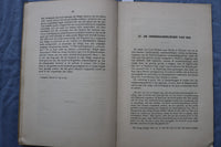 1916 REGEERINGSPOLEMIEK DOOR - DR. LABBERTON - DUTCH - SOFTCOVER BOOK - K 2984