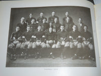 1924 ACTA STUDETE BLAIR ACADEMY COLLEGE YEARBOOK - BLAIRTOWN NEW JERSEY- YB 1277