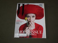 2015 FEBRUARY W MAGAZINE - REESE WITHERSPOON COVER - B 3504