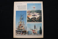 1964 OCT 11 SUNDAY NY NEWS COLOROTO MAGAZINE - WARREN BEATTY COVER - E 25470
