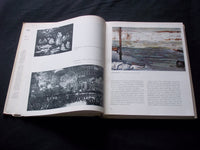1961 AMERICAN ART OF OUR CENTURY HARDCOVER BOOK BY LLOYD GOODRICH - R 733N