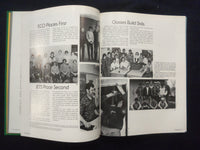 1983 RIDDLE MATTHOON HIGH SCHOOL YEARBOOK - MATTOON, IL - YB 3307