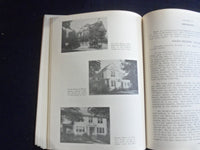 1976 THE HISTORY OF SECOND PRESBYTERIAN CHURCH RAHWAY, NJ SOFTCOVER BOOK-KD 8713