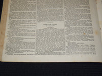 1879 SEASIDE LIBRARY OUR MUTUAL FRIEND ISSUE NO. 325 - CHARLES DICKENS - J 7926
