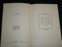 1936 SURGERY WITH REFERENCE TO PODIATRY HARDCOVER BOOK BY EDWARD ADAMS - KD 6990