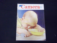 1942 MAY U.S. CAMERA MAGAZINE - NICE PHOTOS, ARTICLES & ADS - ST 1850