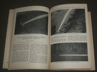 1924 AUGUST ST. NICHOLAS MAGAZINE - ILLUSTRATIONS, STORIES & ADS - B 4638