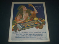 1919 AUGUST 23 JUDGE MAGAZINE - COVER BY JAMES MONTGOMERY FLAGG - B 6144
