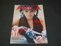 1995 AUGUST 5 AMICA MAGAZINE - SOPHIE PATITZ - SP 6459