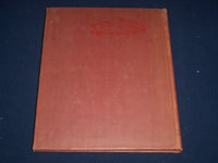 1948 ROBIN HOOD'S ARROW BOOK BY EUGENIA STONE - ILLUSTRATIONS BY BUSONI- KD 2260