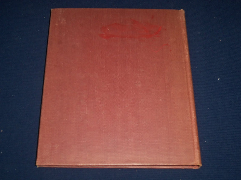 1948 ROBIN HOOD'S ARROW BOOK BY EUGENIA STONE - ILLUSTRATIONS BY BUSONI- KD 2260