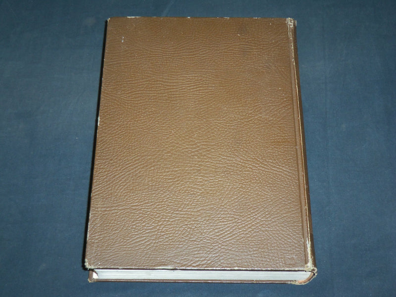 1926 CORNELLIAN CORNELL UNIVERSITY YEARBOOK - ITHACA NEW YORK - YB 1815