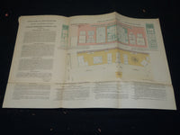 1894-1919 ZOOLOGIQUE ET MALACOLOGIQUE ANNALES MAGAZINES LOT OF 6 - WR 336F