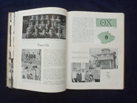 1951 CENTENNIAL SYLLABUS NORTHWESTERN UNIVERSITY YEARBOOK - EVANSTON, IL-YB 3044