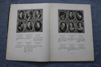 1920 THE PIERIAN RICHMOND HIGH SCHOOL YEARBOOK - RICHMOND, INDIANA- YB 3428