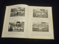 1950 THE DEL-HI DELTA HIGH SCHOOL YEARBOOK - DELTA, OHIO - YB 2750