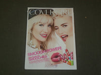 2013 JULY COSMOPOLITAN MAGAZINE - KELLY OSBOURNE - B 1240