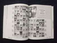 1986 RIDDLE MATTHOON HIGH SCHOOL YEARBOOK - MATTOON, IL - YB 3310