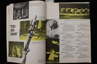 1962 CHICAGO INTERNATIONAL TRADE FAIR PROGRAM - K 3035